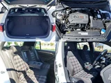 2018 Volkswagen Golf GTI Sedan for sale, Japanese used car export - photo 8 of 9 | GULJI TRADERS