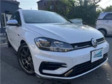 2018 Volkswagen Golf R Sedan for sale, Japanese used car export - photo 1 of 22 | GULJI TRADERS