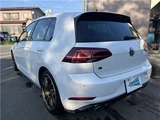 2018 Volkswagen Golf R Sedan for sale, Japanese used car export - photo 2 of 22 | GULJI TRADERS