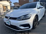 2018 Volkswagen Golf R Sedan for sale, Japanese used car export - photo 21 of 22 | GULJI TRADERS