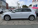 2018 Volkswagen Golf TSI Sedan for sale, Japanese used car export - photo 2 of 28 | GULJI TRADERS