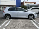 2018 Volkswagen Golf TSI Sedan for sale, Japanese used car export - photo 6 of 28 | GULJI TRADERS