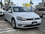 2018 Volkswagen Golf TSI Sedan for sale, Japanese used car export - photo 7 of 28 | GULJI TRADERS