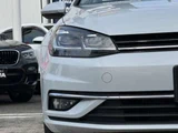 2018 Volkswagen Golf TSI Sedan for sale, Japanese used car export - photo 25 of 28 | GULJI TRADERS