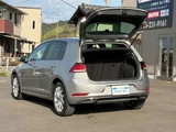 2018 Volkswagen Golf TSI Sedan for sale, Japanese used car export - photo 9 of 80 | GULJI TRADERS
