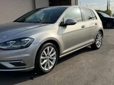 2018 Volkswagen Golf TSI Sedan for sale, Japanese used car export - photo 16 of 80 | GULJI TRADERS