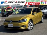 2018 Volkswagen Golf TSI Sedan for sale, Japanese used car export - photo 1 of 45 | GULJI TRADERS