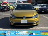 2018 Volkswagen Golf TSI Sedan for sale, Japanese used car export - photo 3 of 45 | GULJI TRADERS
