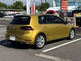2018 Volkswagen Golf TSI Sedan for sale, Japanese used car export - photo 5 of 45 | GULJI TRADERS