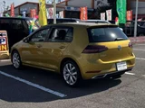 2018 Volkswagen Golf TSI Sedan for sale, Japanese used car export - photo 7 of 45 | GULJI TRADERS