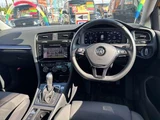 2018 Volkswagen Golf TSI Sedan for sale, Japanese used car export - photo 14 of 45 | GULJI TRADERS