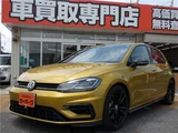 2018 Volkswagen Golf R Sedan for sale, Japanese used car export - photo 1 of 56 | GULJI TRADERS