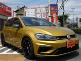 2018 Volkswagen Golf R Sedan for sale, Japanese used car export - photo 2 of 56 | GULJI TRADERS