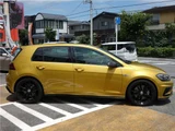 2018 Volkswagen Golf R Sedan for sale, Japanese used car export - photo 6 of 56 | GULJI TRADERS