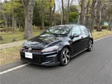 2018 Volkswagen Golf GTI Sedan for sale, Japanese used car export - photo 6 of 26 | GULJI TRADERS
