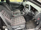2018 Volkswagen Golf GTI Sedan for sale, Japanese used car export - photo 9 of 26 | GULJI TRADERS