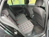 2018 Volkswagen Golf GTI Sedan for sale, Japanese used car export - photo 19 of 26 | GULJI TRADERS