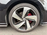 2018 Volkswagen Golf GTI Sedan for sale, Japanese used car export - photo 23 of 26 | GULJI TRADERS