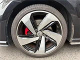 2018 Volkswagen Golf GTI Sedan for sale, Japanese used car export - photo 24 of 26 | GULJI TRADERS