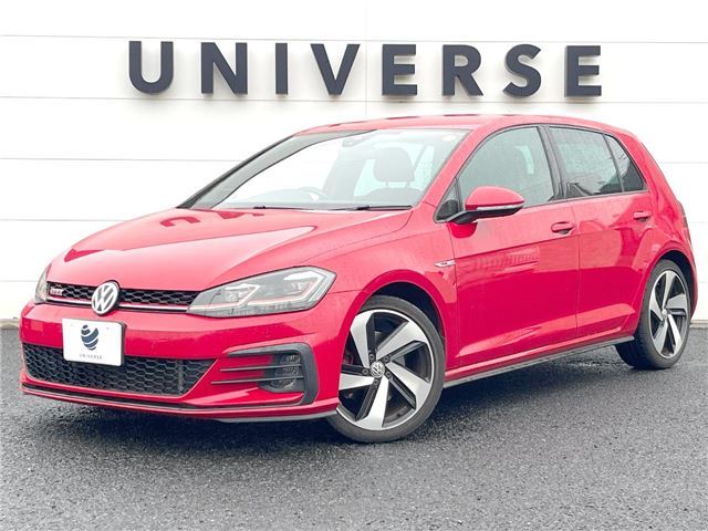 2018 Volkswagen Golf Base Sedan for sale, Japanese used car export | GULJI TRADERS