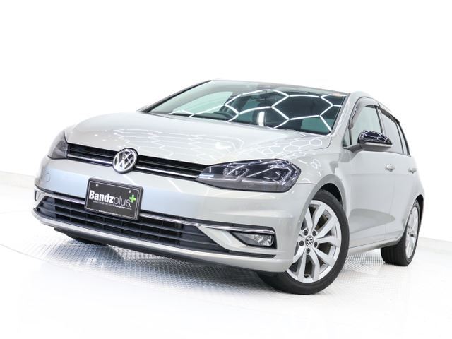 2018 Volkswagen Golf Sedan for sale, Japanese used car export - photo 1 of 49 | GULJI TRADERS
