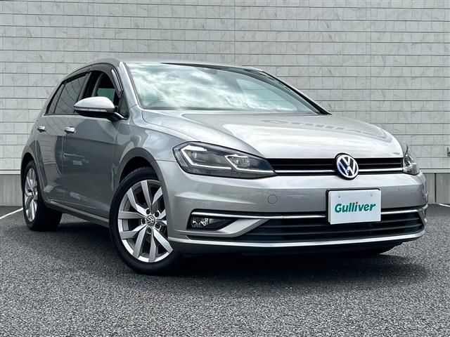 2018 Volkswagen Golf Sedan for sale, Japanese used car export - photo 1 of 24 | GULJI TRADERS