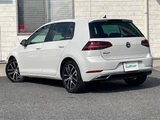2018 Volkswagen Golf TSI Sedan for sale, Japanese used car export - photo 2 of 23 | GULJI TRADERS