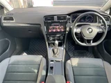 2018 Volkswagen Golf TSI Sedan for sale, Japanese used car export - photo 3 of 23 | GULJI TRADERS