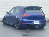 2018 Volkswagen Golf R 4WD Sedan for sale, Japanese used car export - photo 2 of 24 | GULJI TRADERS