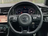 2018 Volkswagen Golf R 4WD Sedan for sale, Japanese used car export - photo 10 of 24 | GULJI TRADERS