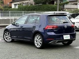 2018 Volkswagen Golf Sedan for sale, Japanese used car export - photo 2 of 24 | GULJI TRADERS