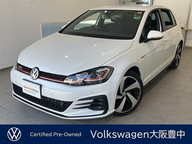 2018 Volkswagen Golf GTI Sedan for sale, Japanese used car export | GULJI TRADERS