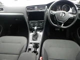 2018 Volkswagen Golf Sedan for sale, Japanese used car export - photo 3 of 5 | GULJI TRADERS
