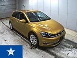 2018 Volkswagen Golf Sedan for sale, Japanese used car export - photo 5 of 5 | GULJI TRADERS