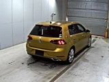 2018 Volkswagen Golf Sedan for sale, Japanese used car export - photo 2 of 5 | GULJI TRADERS