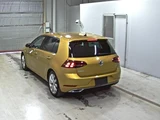 2018 Volkswagen Golf Sedan for sale, Japanese used car export - photo 4 of 5 | GULJI TRADERS