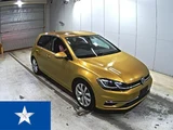 2018 Volkswagen Golf Sedan for sale, Japanese used car export - photo 5 of 5 | GULJI TRADERS