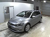 2018 Volkswagen Golf Sedan for sale, Japanese used car export - photo 1 of 5 | GULJI TRADERS