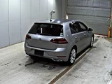 2018 Volkswagen Golf Sedan for sale, Japanese used car export - photo 2 of 5 | GULJI TRADERS
