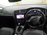 2018 Volkswagen Golf Sedan for sale, Japanese used car export - photo 3 of 5 | GULJI TRADERS