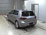 2018 Volkswagen Golf Sedan for sale, Japanese used car export - photo 4 of 5 | GULJI TRADERS