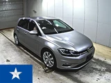 2018 Volkswagen Golf Sedan for sale, Japanese used car export - photo 5 of 5 | GULJI TRADERS