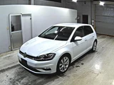 2018 Volkswagen Golf Sedan for sale, Japanese used car export - photo 1 of 5 | GULJI TRADERS