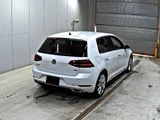 2018 Volkswagen Golf Sedan for sale, Japanese used car export - photo 2 of 5 | GULJI TRADERS