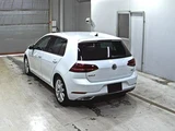 2018 Volkswagen Golf Sedan for sale, Japanese used car export - photo 4 of 5 | GULJI TRADERS