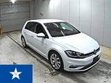 2018 Volkswagen Golf Sedan for sale, Japanese used car export - photo 5 of 5 | GULJI TRADERS