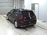 2018 Volkswagen Golf Sedan for sale, Japanese used car export - photo 4 of 5 | GULJI TRADERS