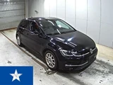 2018 Volkswagen Golf Sedan for sale, Japanese used car export - photo 5 of 5 | GULJI TRADERS