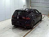 2018 Volkswagen Golf Dynamic Sedan for sale, Japanese used car export - photo 2 of 5 | GULJI TRADERS