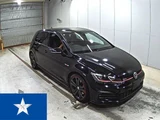 2018 Volkswagen Golf Dynamic Sedan for sale, Japanese used car export - photo 4 of 5 | GULJI TRADERS